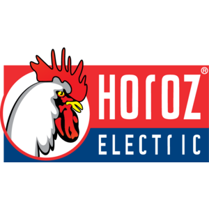 Horoz Logo