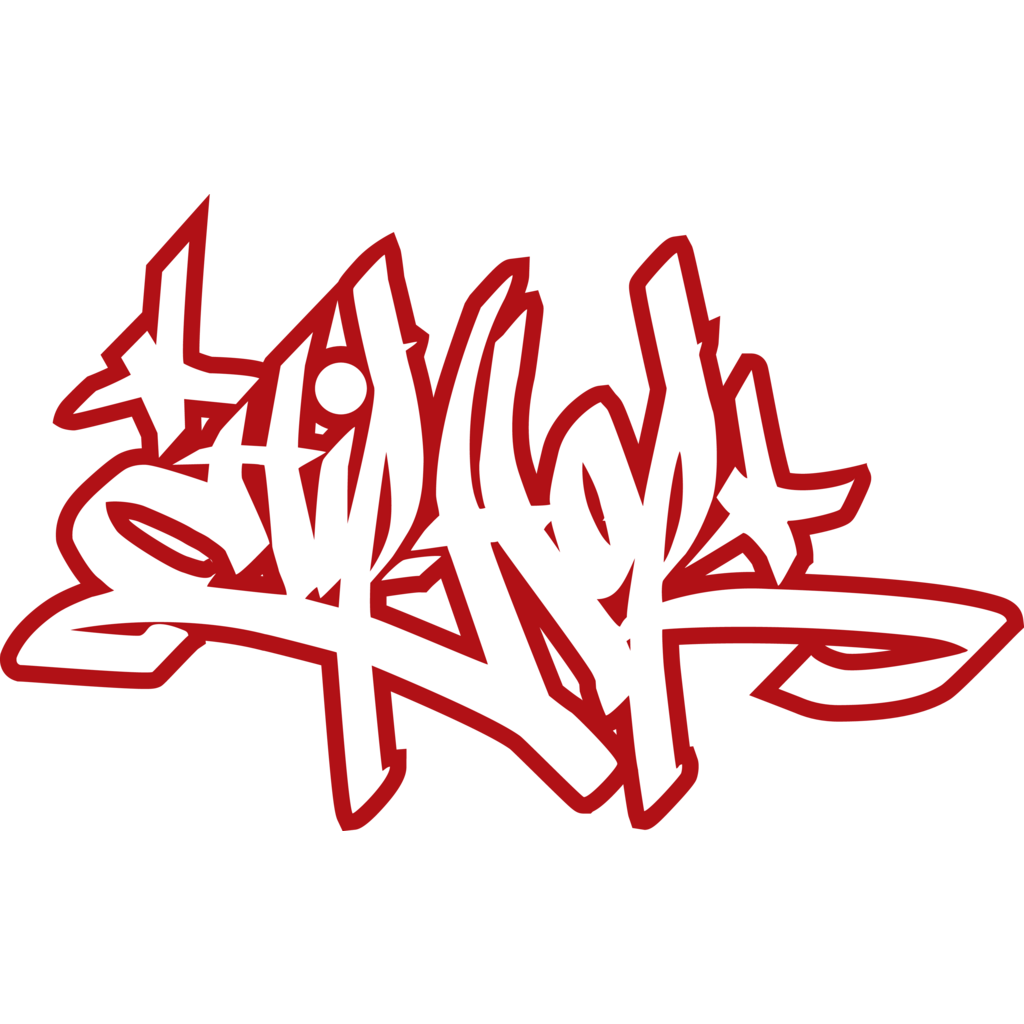 Logo, Arts, Hip Hop