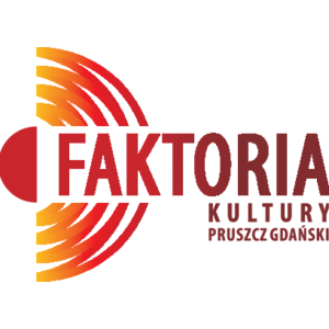 Faktoria Kultury Pruszcz Gdanski Logo