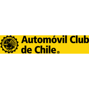 Automovil Club de Chile Logo