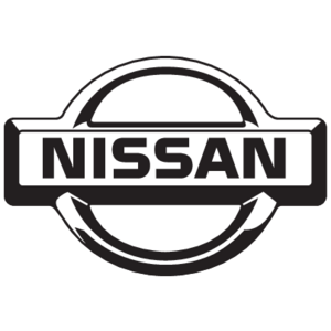 Nissan(105) Logo