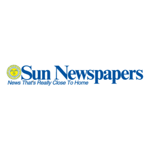 Sun Newspapers Logo