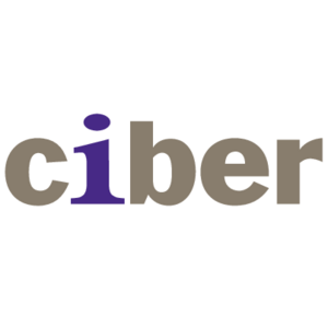 Ciber Logo