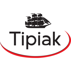 Tipiak Logo
