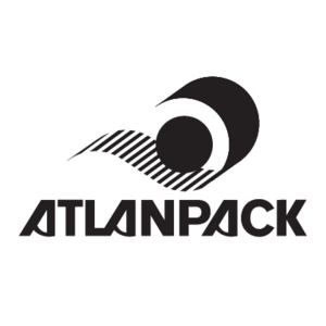 Atlanpack Logo