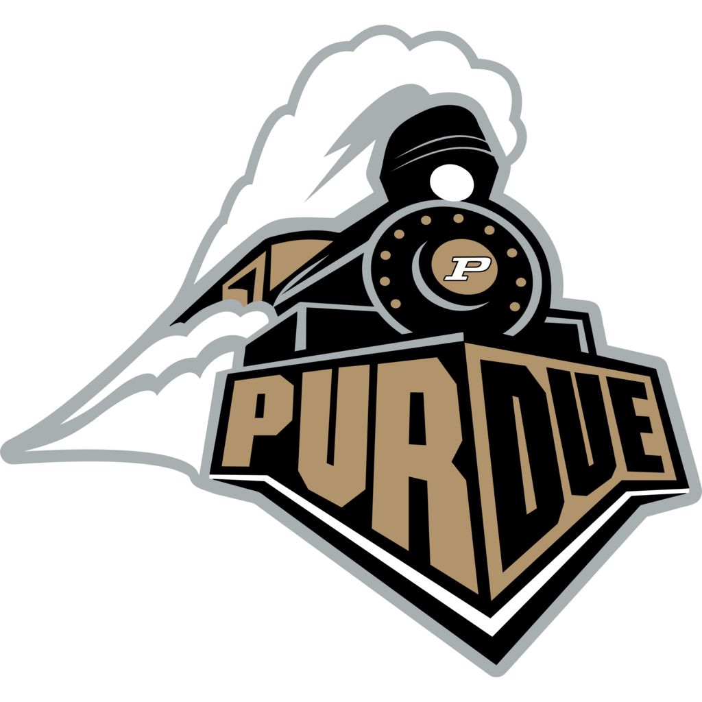 Logo, Sports, United States, Purdue Boilermakers