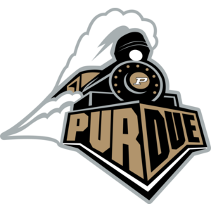 Purdue Boilermakers Logo