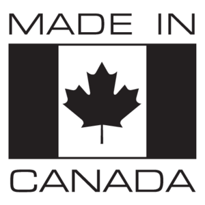 Made In Canada Logo