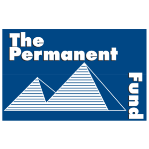 The Permanent Fund Logo