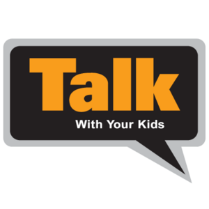 Talk With Your Kids Logo