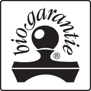 Bio Garantie Logo