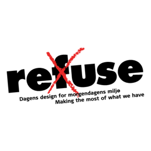 Refuse Logo