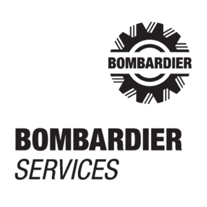 Bombardier Services Logo