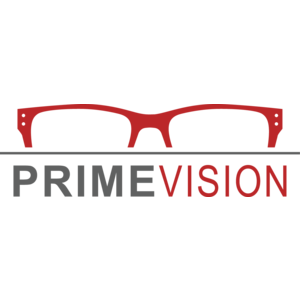 PrimeVision Logo