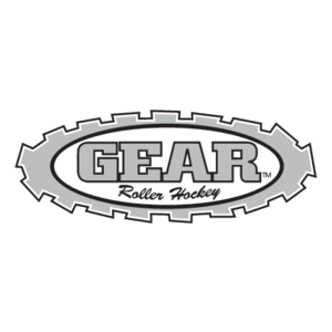 Gear Logo