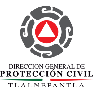 Protección Civil Logo