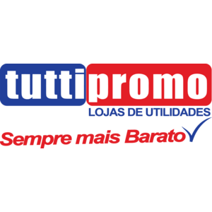 Tuttipromo Logo