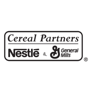 Cereal Partners Logo