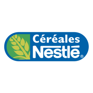 Cereales Nestle Logo