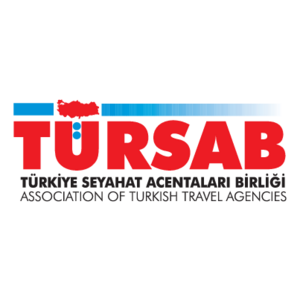 TURSAB Logo