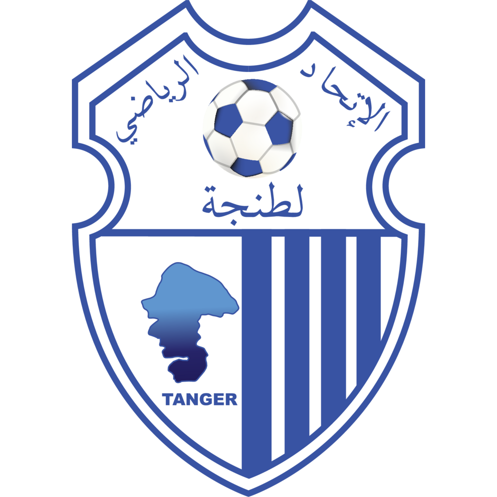 Logo, Sports, Morocco, Ittihad Riadi Tanger IRT