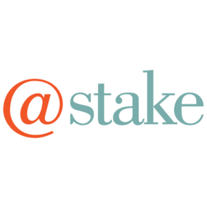  stake Logo