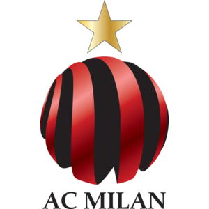 Ac Milan Logo