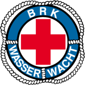 BRK Wasserwacht Logo