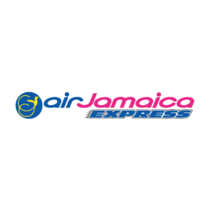 Air Jamaica Express Logo