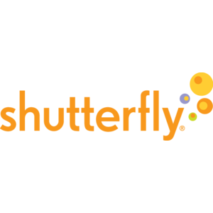 Shutterfly Logo