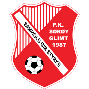 Logo, Sports, Norway, FK Sørøy Glimt