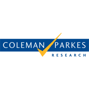 Coleman Parkes Logo