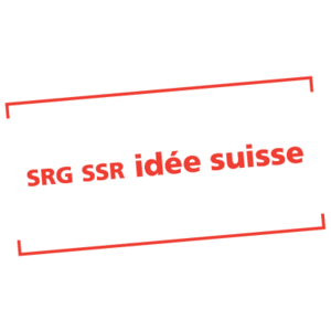 SRG SSR Idee Suisse(140) Logo