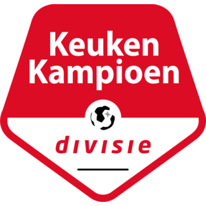 Keuken Kampioen Divisie Logo