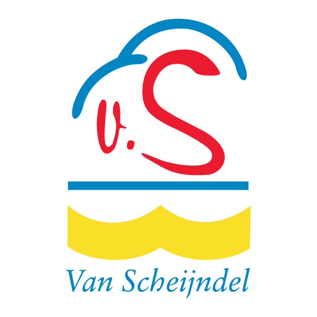 Van,Scheijndel