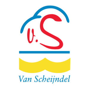 Van Scheijndel Logo