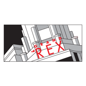 Grand Rex Logo
