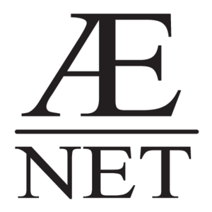 AE Net Logo
