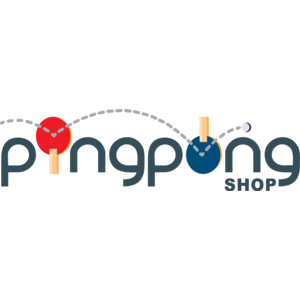 Ping Pong Logo