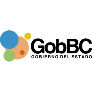 Gobierno de BC Logo