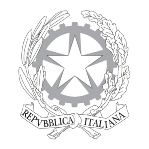 Repubblica Italiana Logo