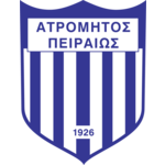 Atromitos Piraeus Logo