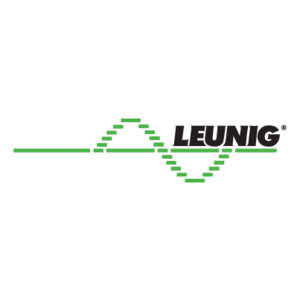 Leunig Logo