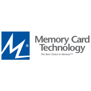 Memory Card Technology Logo