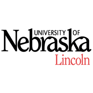 University Of Nebraska(182) Logo