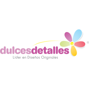 DulceDetalles Logo