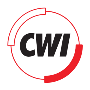 CWI Logo