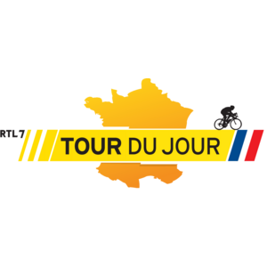 Tour du Jour Logo