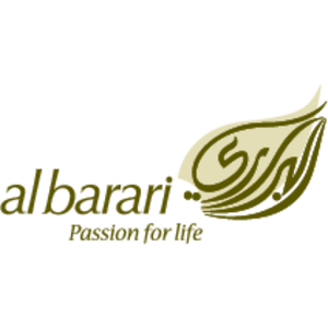 Al Barari Logo