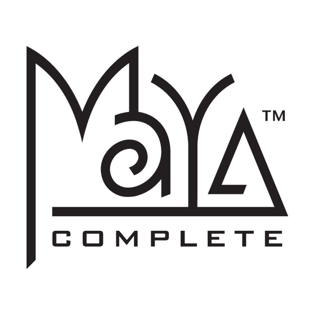 Maya,Complete